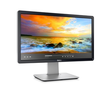 Dell P2014H