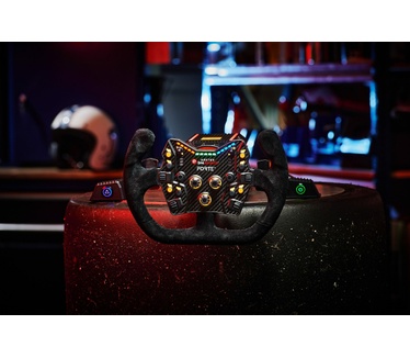Asetek Forte Button Box
