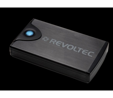 Revoltec File Protector