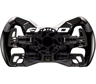 Cube Controls FPRO Black