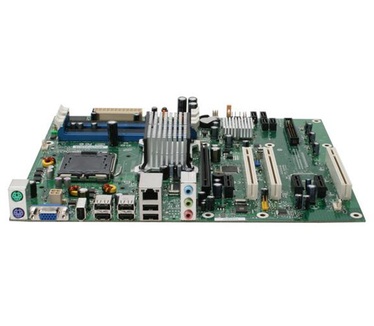 Intel DG33FB