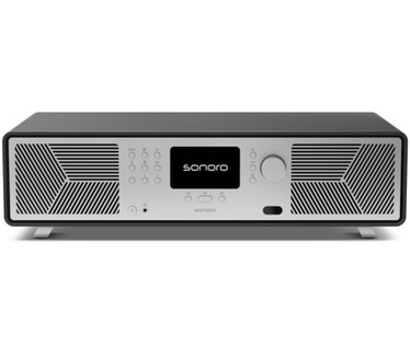 Sonoro Avaton Grafiet