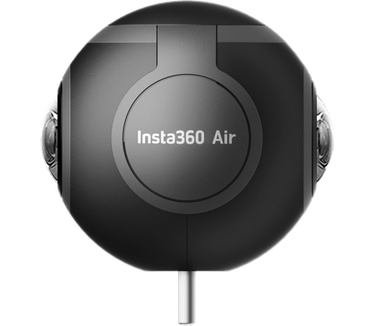 Insta360 Air microUSB Zwart