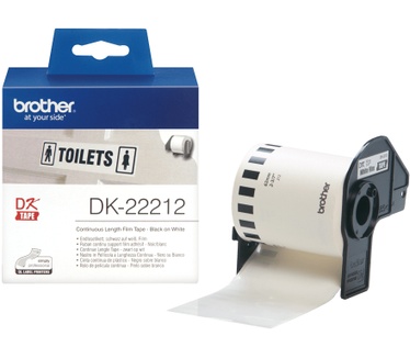 Brother DK-22212