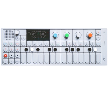 Teenage Engineering OP-1