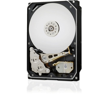 HGST He8 6TB