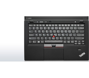Lenovo ThinkPad X1 Carbon Touch (N3NAQGE, Duits model)
