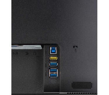 AOC G2790PX Zwart