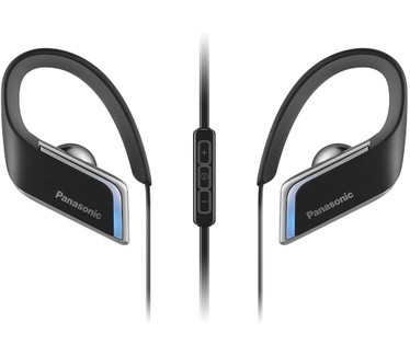Panasonic RP-BTS50 (Zwart)