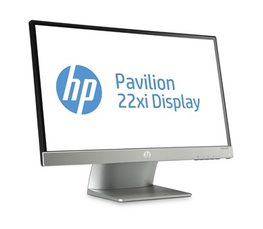HP 22xi (C4D30AA) Zilver
