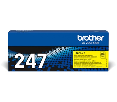 Brother TN-247Y
