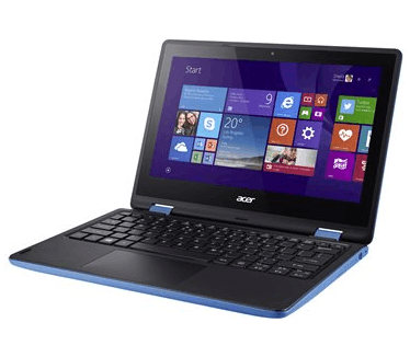 Acer Aspire R3-131T C2NT