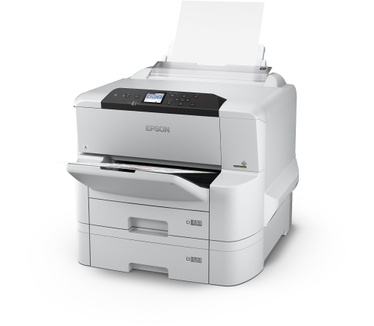 Epson Workforce Pro WF-C8190DTW