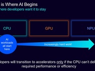 Arm Lumex Agentic AI en Arm-AI evolutie
