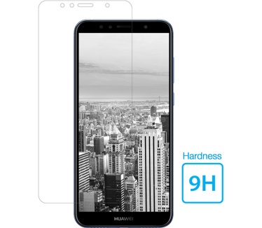 Mobiparts Regular Tempered Glass Huawei Y6 (2018)