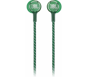 JBL Live 200 BT Draadloze In-ear oordopjes - Groen (Groen)