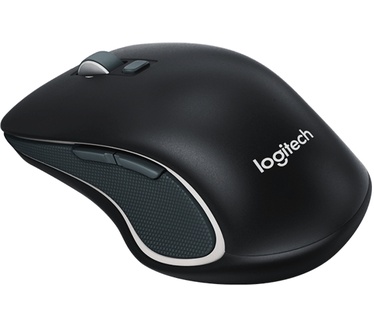 Logitech M560