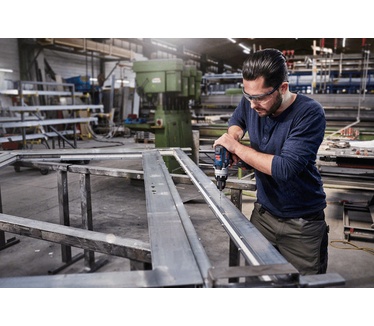 Bosch PointTeQ HSS spiraalboorsets