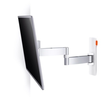 Vogel's WALL 3145 Draaibare tv-beugel 19"-40" Wit