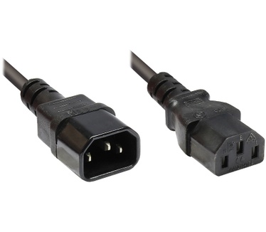 Alcasa 3.5m C14/C13,