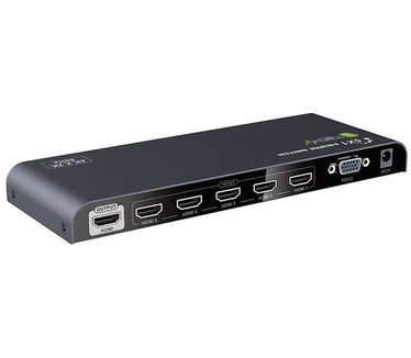 Techly IDATA-HDMI2-4K51