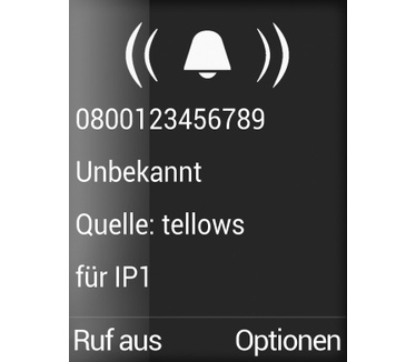 Gigaset CL690A SCB
