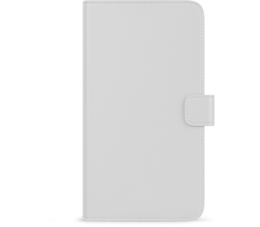 BeHello iPhone 6 Plus / 6S Plus / 7 Plus Wallet Case White