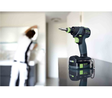 Festool TXS 18 C 3.0-Plus