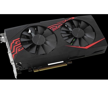 Asus Expedition GeForce GTX 1060 6GB GDDR5