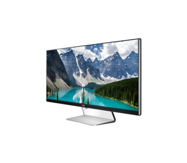 LG 29UM95 Zwart
