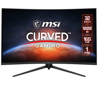 MSI OPTIX G321CQP