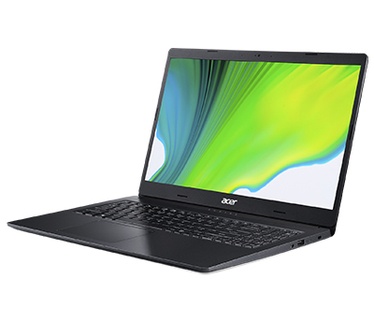 Acer Aspire 3 A315-57G-39RB Ci3 8/512GB 15.6IN W10H Charcoal Black