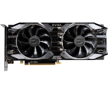 EVGA GeForce RTX 2080 FTW3