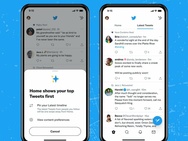 Twitter-update maart 2022, chronologische tijdlijn verdwijnt