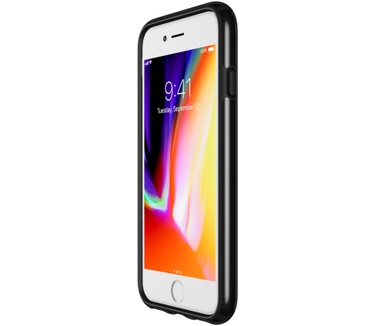 Speck Presidio Show Apple iPhone 6/6S/7/8 Black/Clear