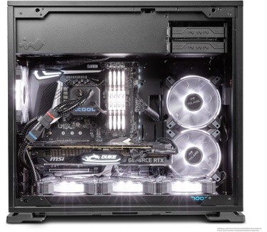 Medion Erazer X87017