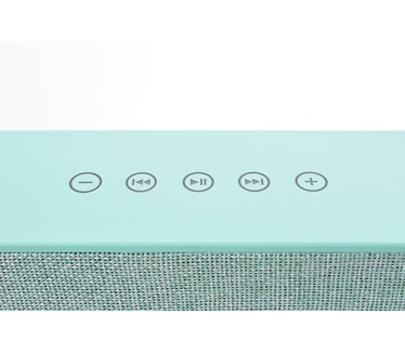 Fresh 'n Rebel Rockbox Brick Fabriq Peppermint
