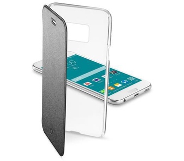 Cellular Line CLEAR BOOK