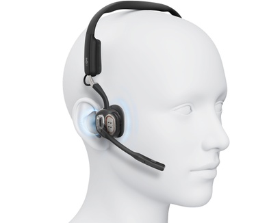 Shokz C610-AN-BK
