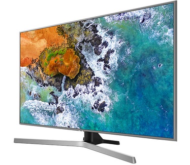 Samsung UE43NU7470