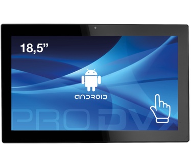 ProDVX APPC-18 18" Android Tablet PC 18.5" Quad Core 1366 x 768