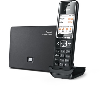 Gigaset Comfort 550A IP