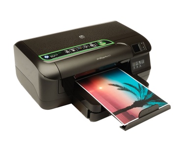 HP Officejet Pro 8100