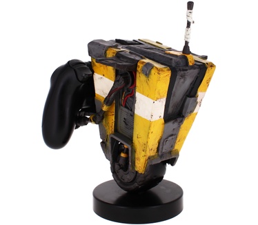 Exquisite Gaming Claptrap