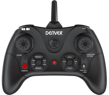 Denver DCH-240