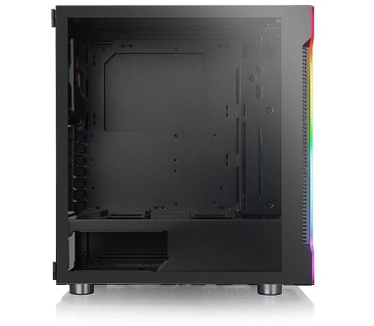 Thermaltake H200 TG RGB