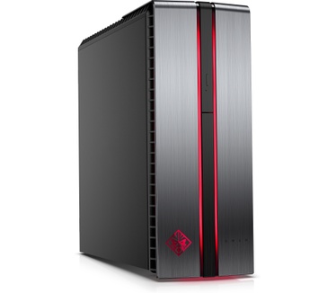 HP Omen 870-210nb (Azerty toetsenbord)