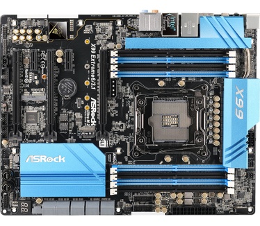 ASRock X99 Extreme6/3.1