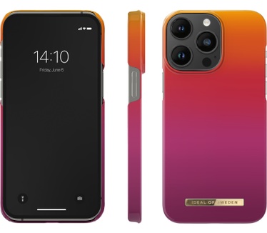 iDeal of Sweden IDFCSS23-I2267P-466 (iPhone 14 Pro Max) Roze