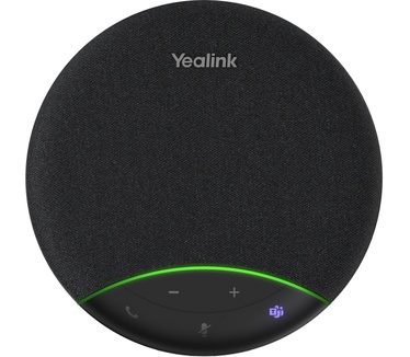 Yealink Yealink SP92 USB-C/A USB-luidsprekertelefoon